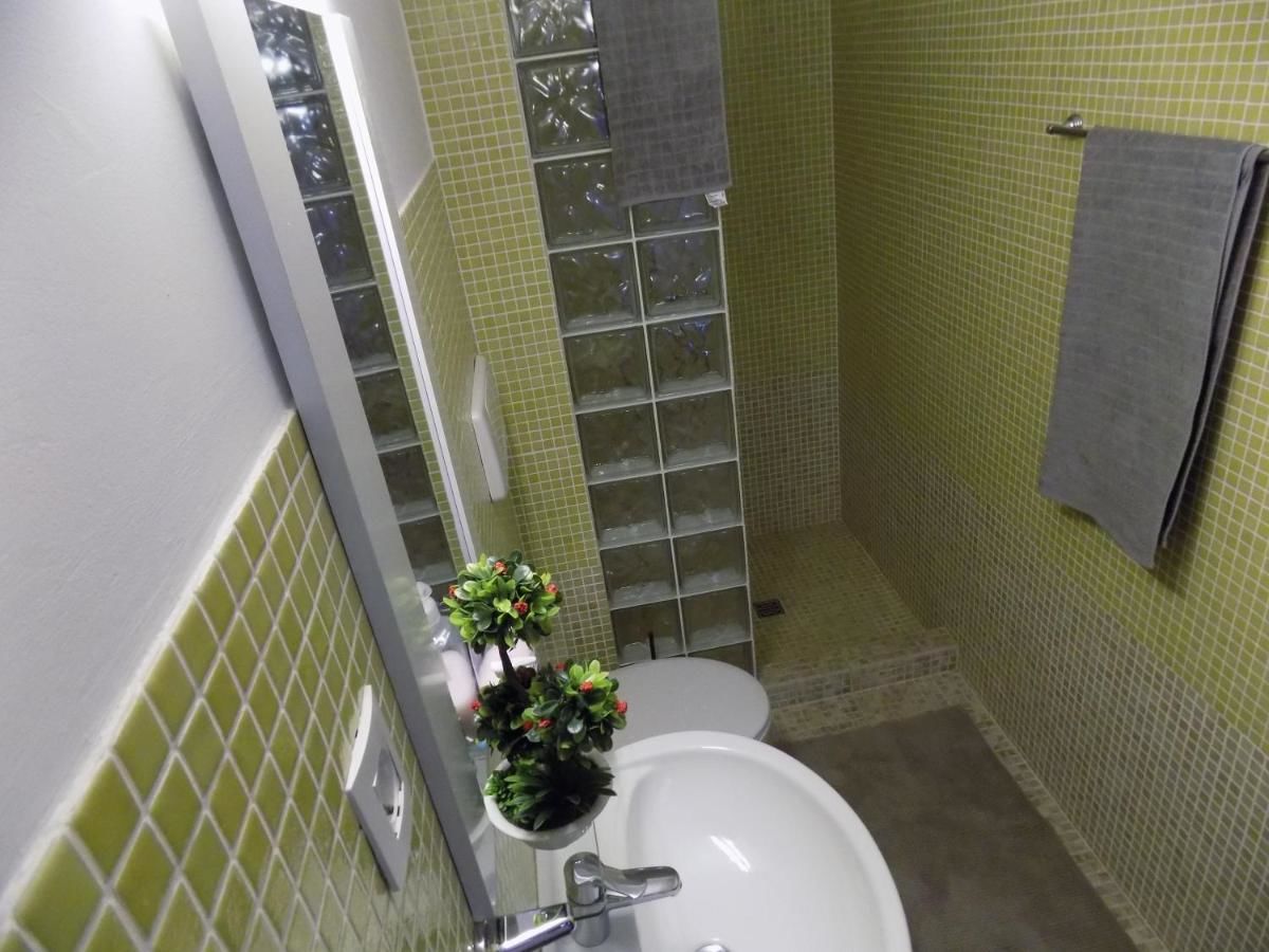 Проживание в семье Colosseum Residence Бухарест