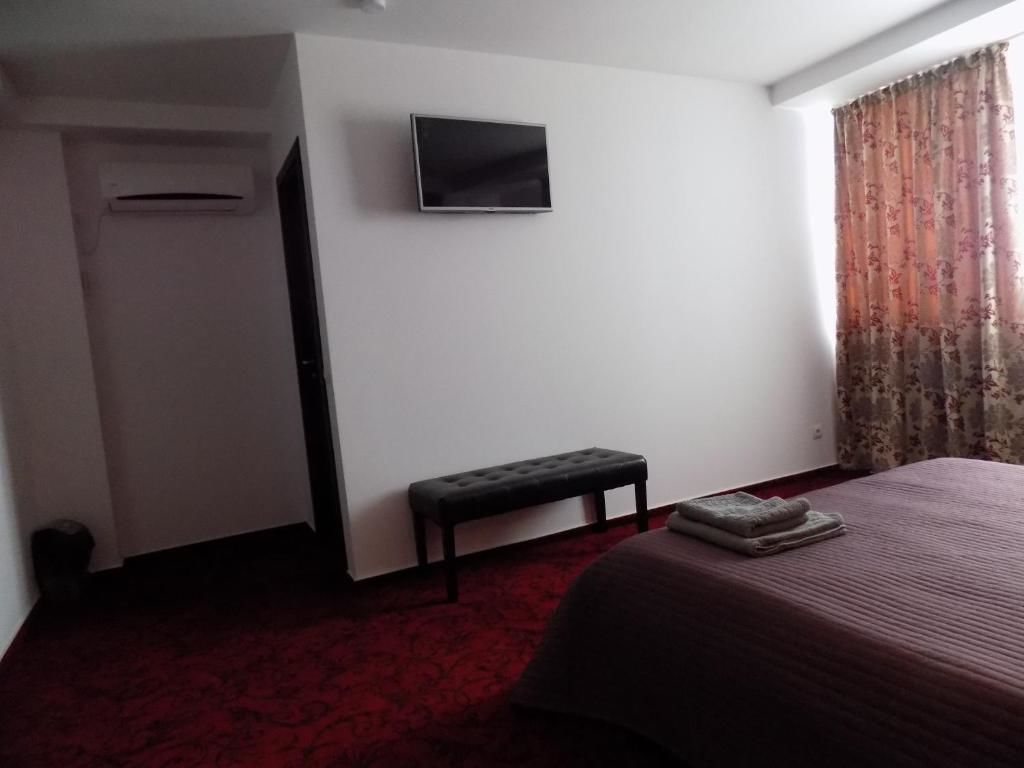 Проживание в семье Colosseum Residence Бухарест
